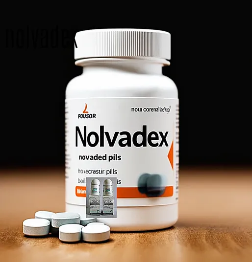 Comprar nolvadex sin receta